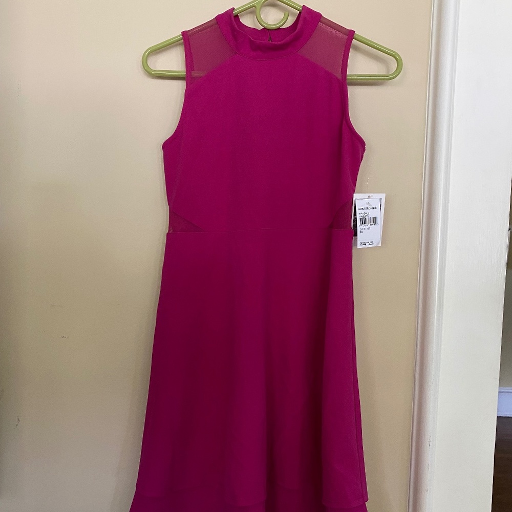 Nickie Lew Dress girls size 16